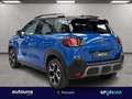 Citroen C3 Aircross I 2021 C3 Aircross 1.2 puretech Shine s&s 130cv ea Bleu - thumbnail 3
