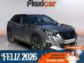 Peugeot 2008 1.2 PureTech S&S GT EAT8 130 Gris - thumbnail 1