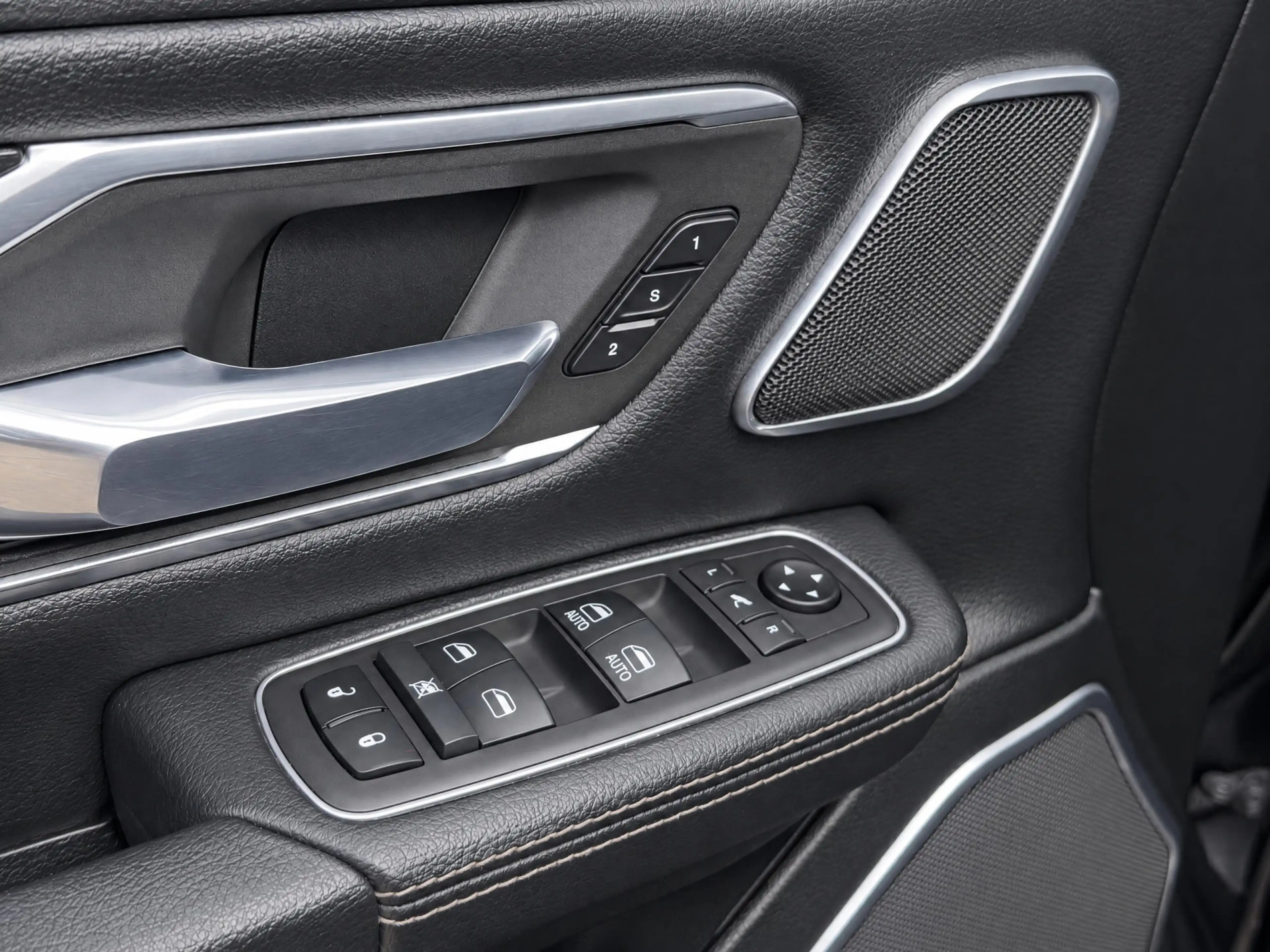 Dodge RAM 1500 5.7 V8 4x4 Crew Cab 5'7 Laramie | Luchtvering — photo 12