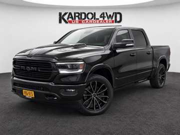1500 5.7 V8 4x4 Crew Cab 5'7 Laramie | Luchtvering