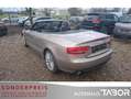 Audi A5 Cabriolet 2.0 TFSI 132 kW Multitr. Navi Leder Bronze - thumbnail 4