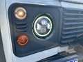 Land Rover Defender 3 Seitenkipper Aufsatz zusätzlich da Beige - thumbnail 24