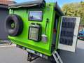 Land Rover Defender 3 Seitenkipper Aufsatz zusätzlich da Beige - thumbnail 21