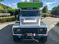 Land Rover Defender 3 Seitenkipper Aufsatz zusätzlich da Beige - thumbnail 2