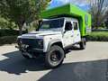 Land Rover Defender 3 Seitenkipper Aufsatz zusätzlich da Beige - thumbnail 8