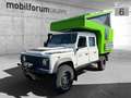 Land Rover Defender 3 Seitenkipper Aufsatz zusätzlich da Beige - thumbnail 1