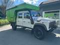 Land Rover Defender 3 Seitenkipper Aufsatz zusätzlich da Beige - thumbnail 4