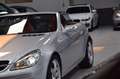 Mercedes-Benz SLK 350 V6 Navi|Org.NL|Airscarf|272pk!!| Grijs - thumbnail 14