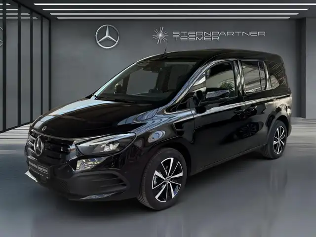Mercedes-Benz EQT 200 Progressive MBUX+Progressive+Ambiente
