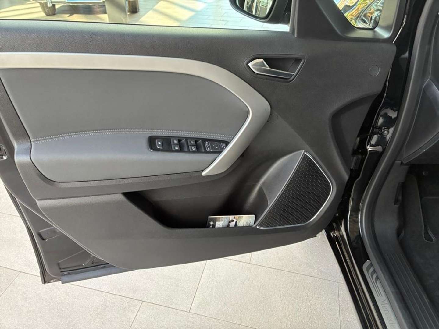 Mercedes EQT 200 Progressive - - Joinsteer - #3