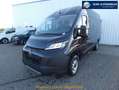 Citroen Jumper Fourgon TOLE 35 L2H2 180 S BVA8 Gris - thumbnail 4