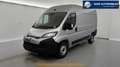 Citroen Jumper Fourgon TOLE 35 L2H2 180 S BVA8 Gris - thumbnail 14
