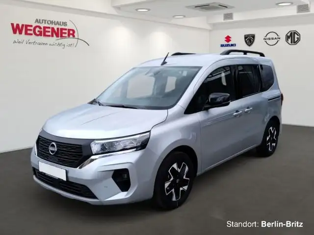 Nissan Townstar 1.3 Kombi L1 N-Design CarPlay*Navi*PDC