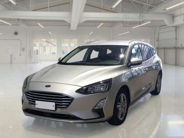 1.5 ECOBLUE 120 CV BUSINESS CO-PILOT AUTO SW STATION WAGON