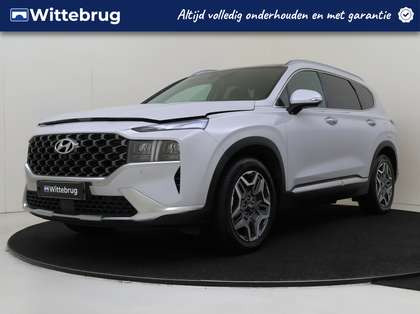 Hyundai SANTA FE 1.6 T-GDI PHEV Premium Sky 7p. OPEN DAK !!!!