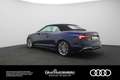 Audi S5 Cabrio 3.0 TFSI quattro . Matrix Navi SHZ Blau - thumbnail 3