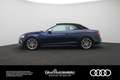 Audi S5 Cabrio 3.0 TFSI quattro . Matrix Navi SHZ Blau - thumbnail 2
