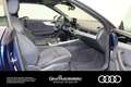 Audi S5 Cabrio 3.0 TFSI quattro . Matrix Navi SHZ Blau - thumbnail 11