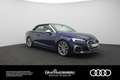 Audi S5 Cabrio 3.0 TFSI quattro . Matrix Navi SHZ Blau - thumbnail 6
