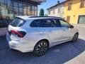 Fiat Tipo SW 1.3 BUSINESS CAMERA PDC "OK NEOPATENTATI" Argent - thumbnail 4