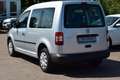 Volkswagen Caddy Kombi Startline 1.6 TDI Injektor defekt Plateado - thumbnail 7