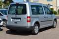 Volkswagen Caddy Kombi Startline 1.6 TDI Injektor defekt Plateado - thumbnail 5