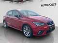 SEAT Ibiza 1.0 FR Beats Rouge - thumbnail 17