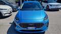 Ford Fiesta 5p 1.0 ecoboost h Titanium 125cv Azul - thumbnail 5