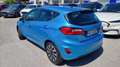 Ford Fiesta 5p 1.0 ecoboost h Titanium 125cv Azul - thumbnail 3