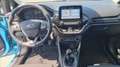 Ford Fiesta 5p 1.0 ecoboost h Titanium 125cv Azul - thumbnail 6
