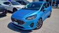 Ford Fiesta 5p 1.0 ecoboost h Titanium 125cv Azul - thumbnail 1
