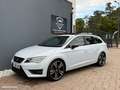 SEAT Leon CUPRA Weiß - thumbnail 4