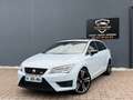 SEAT Leon CUPRA Weiß - thumbnail 2