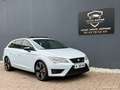 SEAT Leon CUPRA Weiß - thumbnail 1