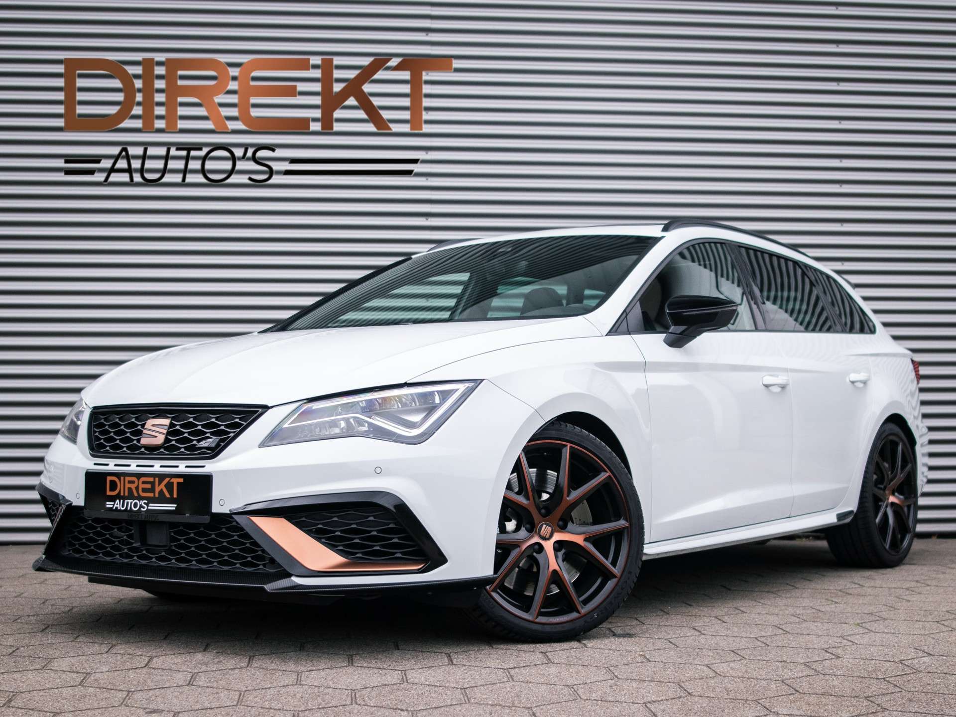 2020 Seat Leon