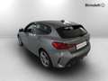 BMW 116 d Msport Gri - thumbnail 3