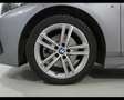BMW 116 d Msport Gri - thumbnail 7