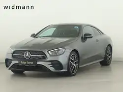 Mercedes-Benz E 200 Cp AMG*Night*Pano*Ambiente*Multibeam*Sitzh