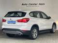 BMW X1 sDrive 18 d Advantage Weiß - thumbnail 4