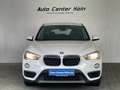 BMW X1 sDrive 18 d Advantage Weiß - thumbnail 3