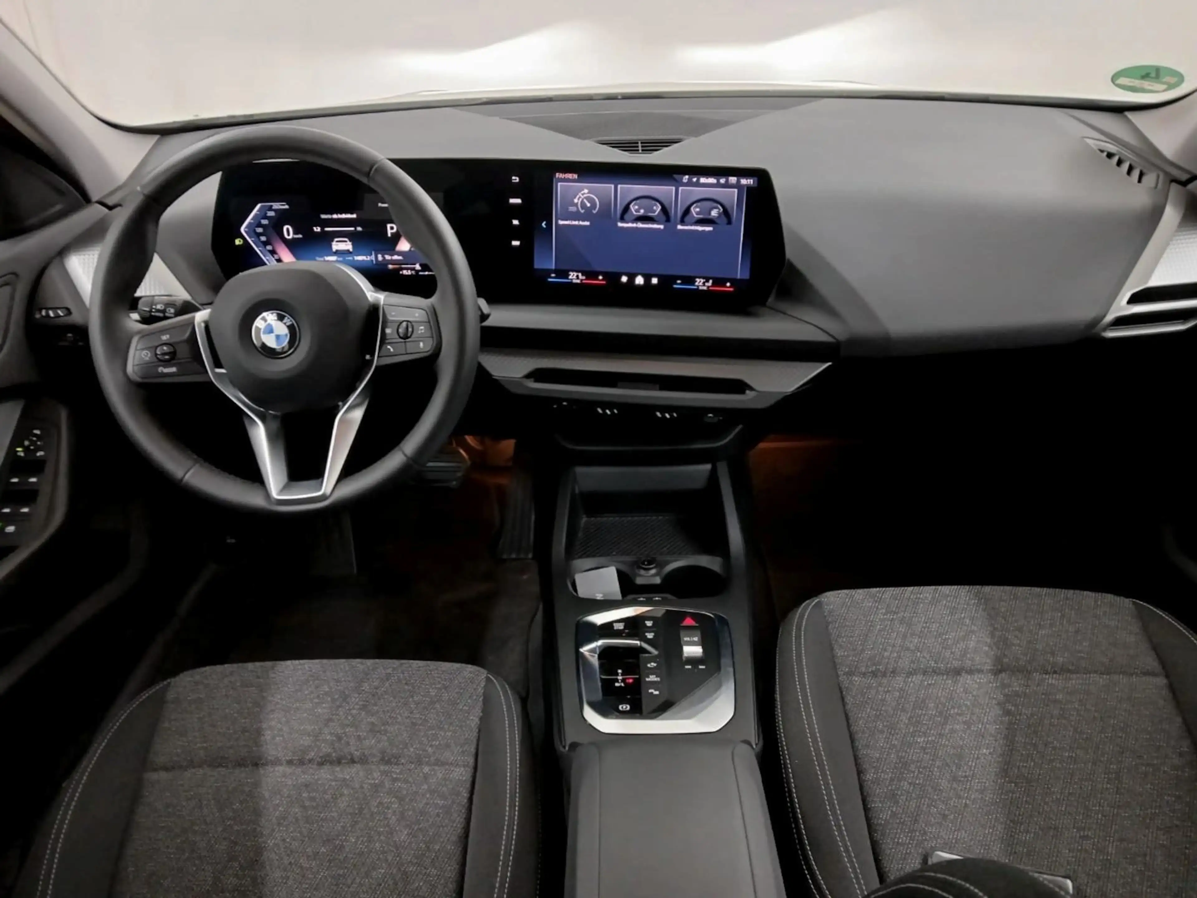 BMW 120 120i M ShadowLine Driving+ParkAssist Keyles Kam — photo 5
