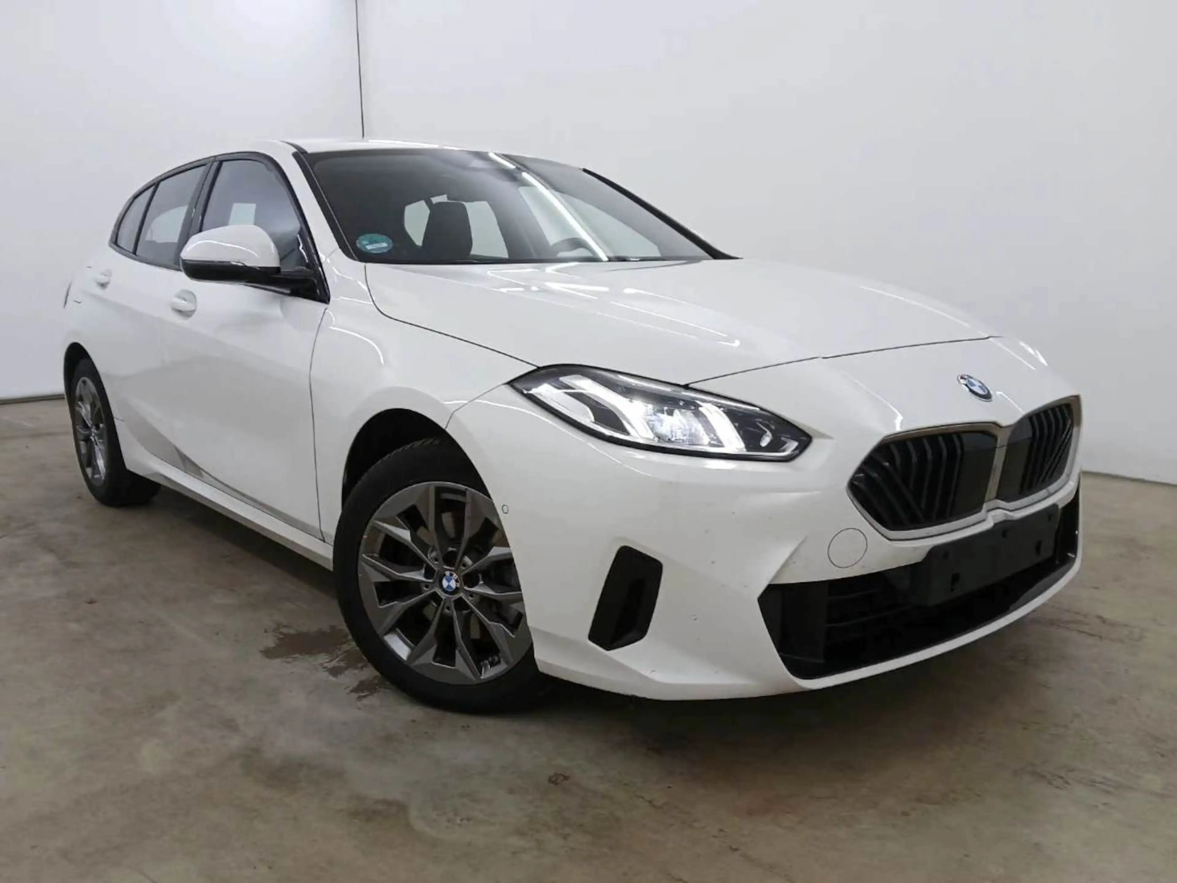 BMW 120 120i M ShadowLine Driving+ParkAssist Keyles Kam — photo 2