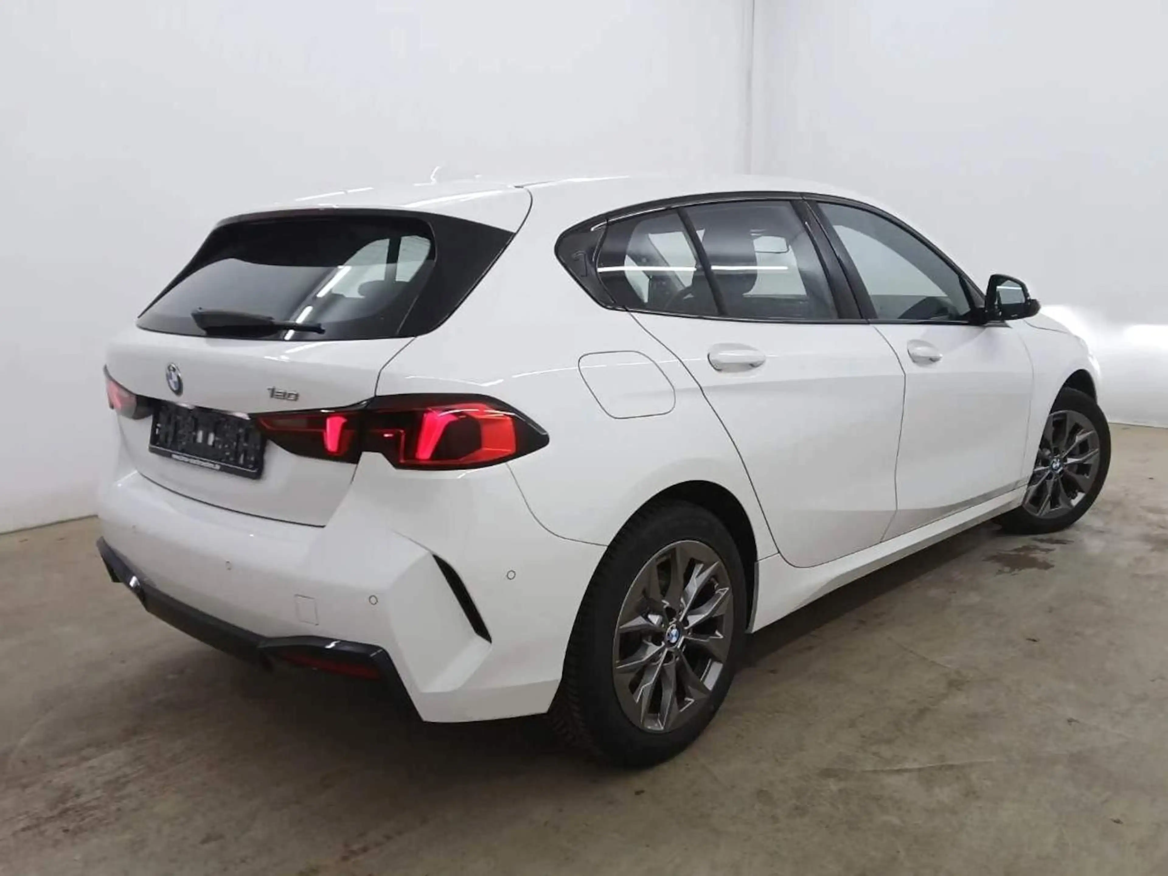 BMW 120 120i M ShadowLine Driving+ParkAssist Keyles Kam — photo 4