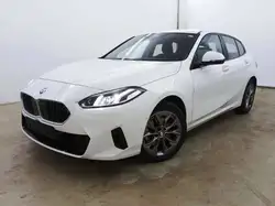 Bmw 120 120i M ShadowLine Driving+ParkAssist Keyles Kam