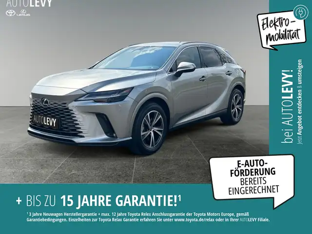 Lexus RX 450h Plug-In Business *Förderung 4.500 € inkl.*