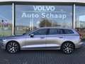 Volvo V60 2.0 T5 Momentum Automaat | Rijklaar incl 12 mnd Bo Grau - thumbnail 2