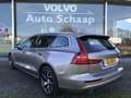 Volvo V60 2.0 T5 Momentum Automaat | Rijklaar incl 12 mnd Bo Grau - thumbnail 3