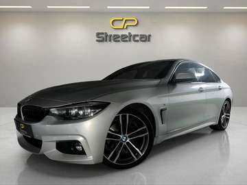 430i xDrive Gran Coupe
