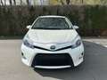Toyota Yaris 1.5i VVT-i Hybrid Style E-CVT Blanc - thumbnail 15
