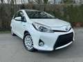 Toyota Yaris 1.5i VVT-i Hybrid Style E-CVT Blanc - thumbnail 2